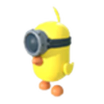 Zodiac Minion Chick | Adopt Me | Fast Delivery