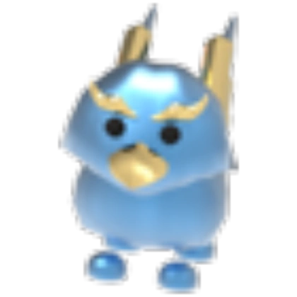 Diamond Griffin | Adopt Me | Fast Delivery