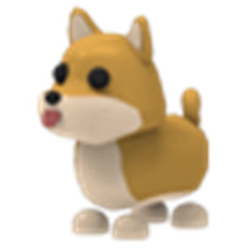 Shiba Inu | Adopt Me | Fast Delivery