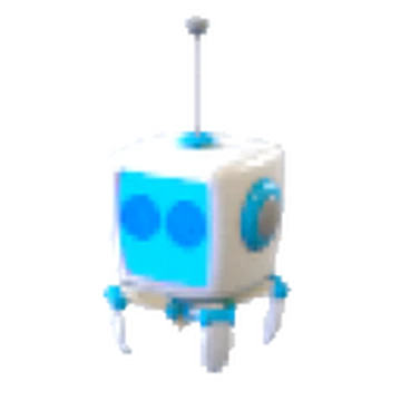 Robot | Adopt Me | Fast Delivery