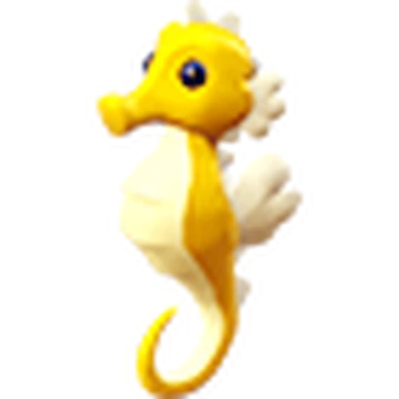 Seahorse | Adopt Me | Fast Delivery