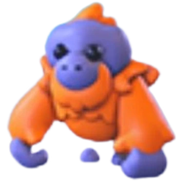 Orangutan | Adopt Me | Fast Delivery