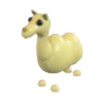 Camel | Adopt Me | Fast Delivery