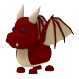 Dragon | Adopt Me | Fast Delivery
