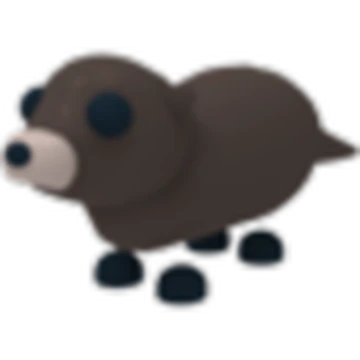Otter | Adopt Me | Fast Delivery