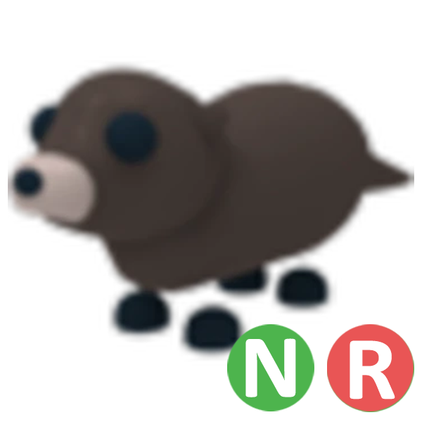 Otter > NR | Adopt Me | Fast Delivery