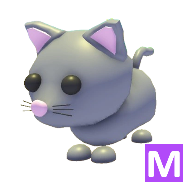 Cat > M | Adopt Me | Fast Delivery