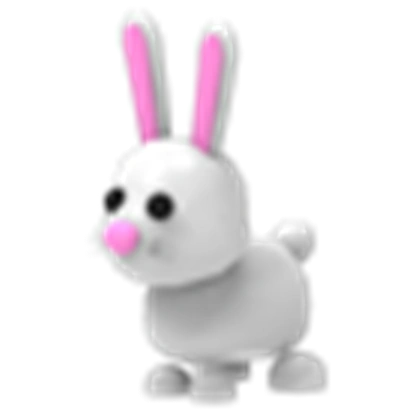 Bunny | Adopt Me | Fast Delivery