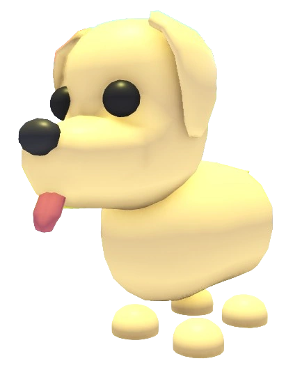 Dog | Adopt Me | Fast Delivery