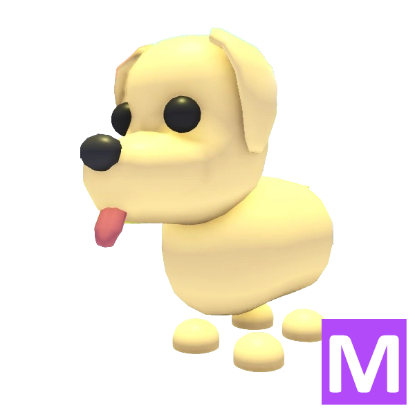 Dog > M | Adopt Me | Fast Delivery