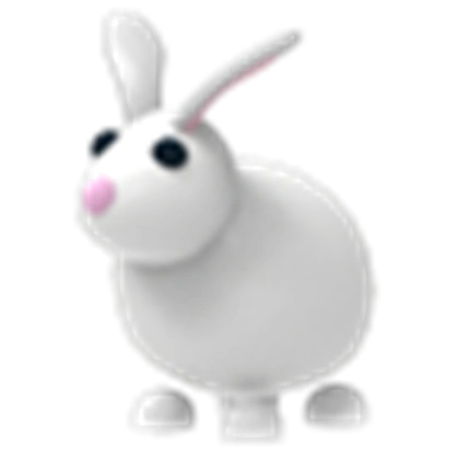 Rabbit | Adopt Me | Fast Delivery