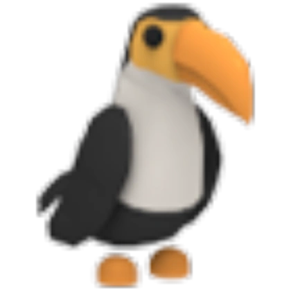 Toucan | Adopt Me | Fast Delivery