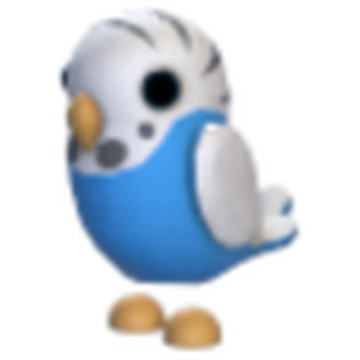 Parakeet | Adopt Me | Fast Delivery