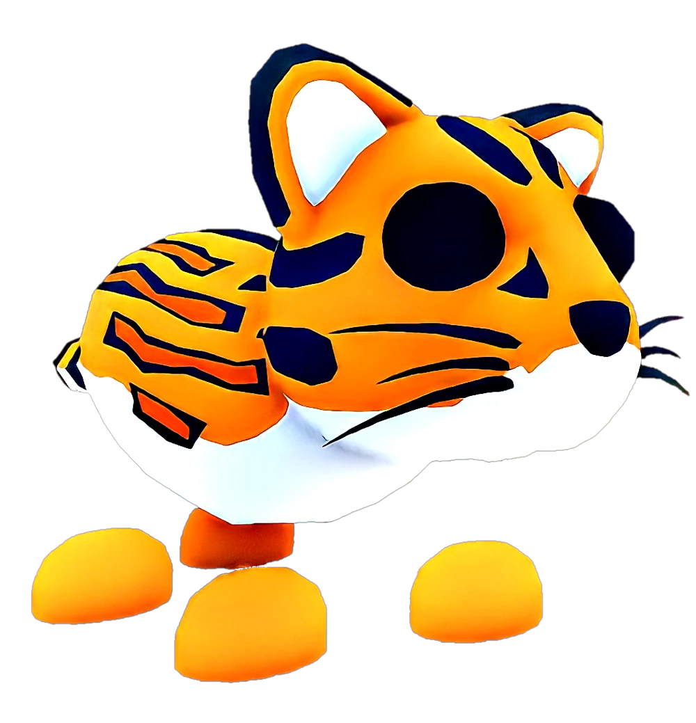 Ocelot | Adopt Me | Fast Delivery