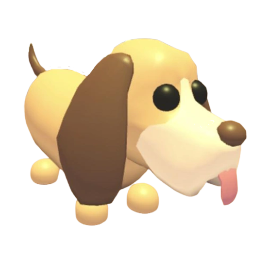 Bloodhound | Adopt Me | Fast Delivery