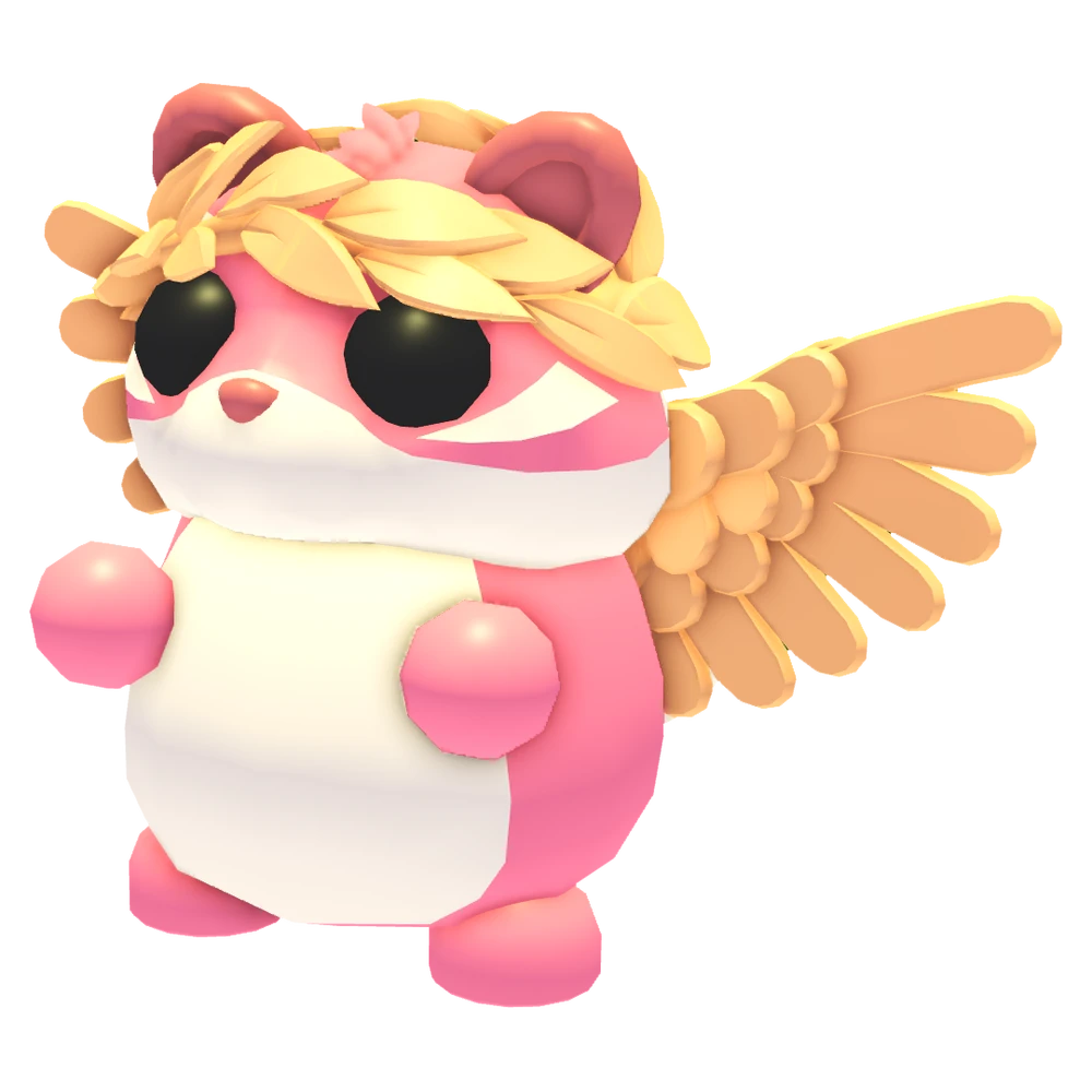 Cherub Chipmunk | Adopt Me | Fast Delivery