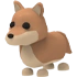 Dingo | Adopt Me | Fast Delivery