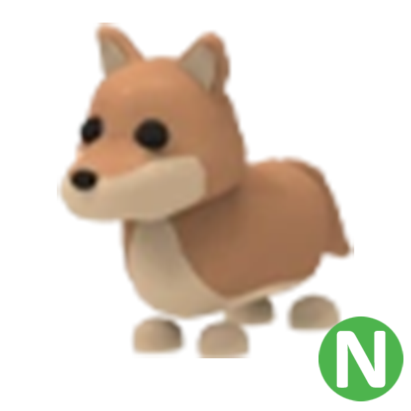 Dingo > N | Adopt Me | Fast Delivery