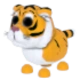 Lunar Tiger | Adopt Me | Fast Delivery