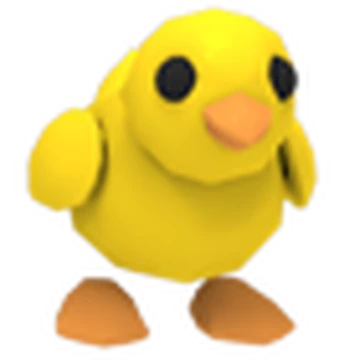 Chick | Adopt Me | Fast Delivery