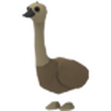 Emu | Adopt Me | Fast Delivery