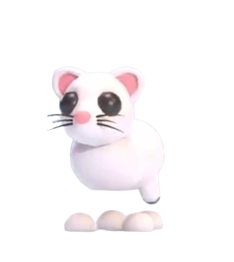 Ermine | Adopt Me | Fast Delivery