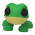 Frog | Adopt Me | Fast Delivery