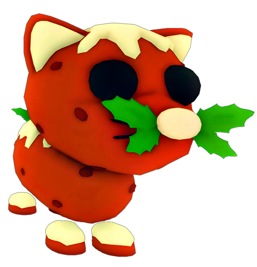 Pudding Cat | Adopt Me | Fast Delivery
