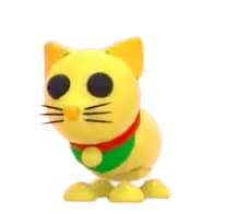 Maneki-Neko | Adopt Me | Fast Delivery