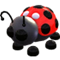 Ladybug | Adopt Me | Fast Delivery