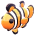 Clownfish | Adopt Me | Fast Delivery