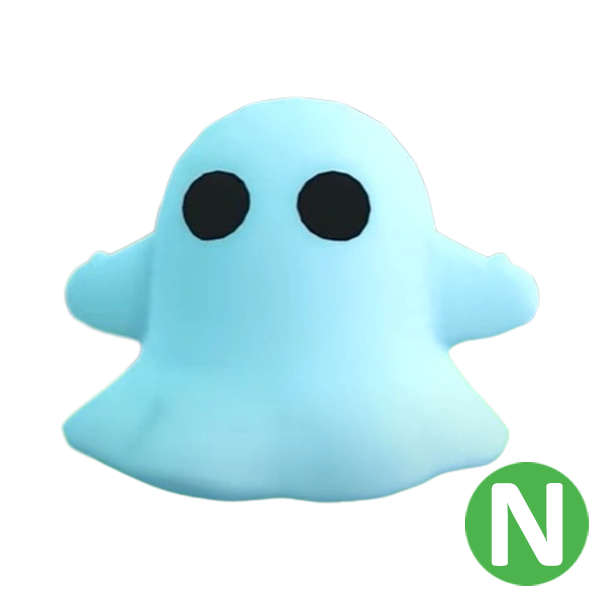 Ghost > N | Adopt Me | Fast Delivery