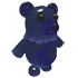 Lunar Moon Bear | Adopt Me | Fast Delivery