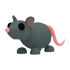 Rat | Adopt Me | Fast Delivery