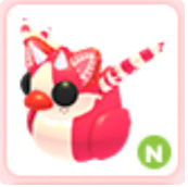 N Strawberry Shortcake Ducky SSD