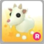 R Goat