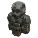 CD-3a Armored Suit | SEA | Fast Delivery