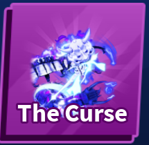 The Curse