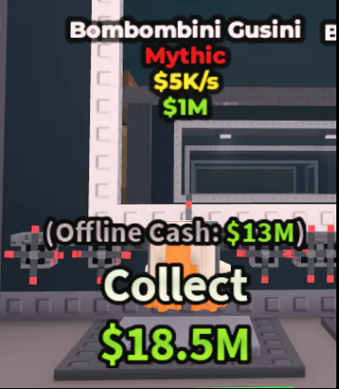 Bombombini Gusini