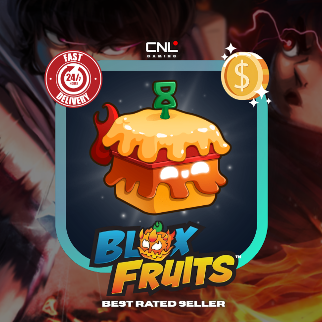 Blox Fruits > Sand [850R]