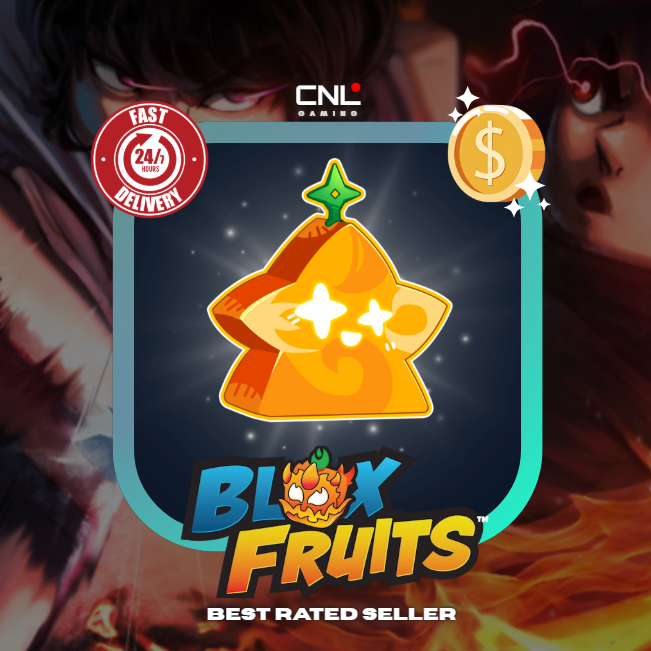 Blox Fruits > Light [1100R]