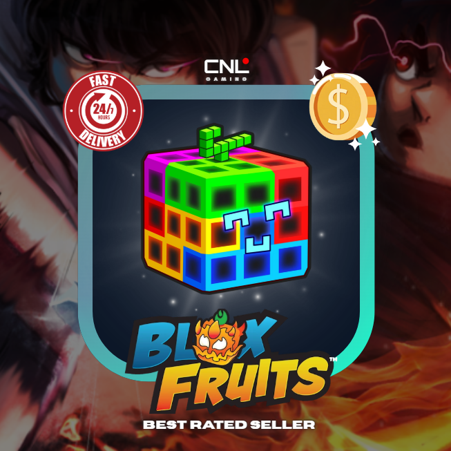 Blox Fruits > Creation [1750R]