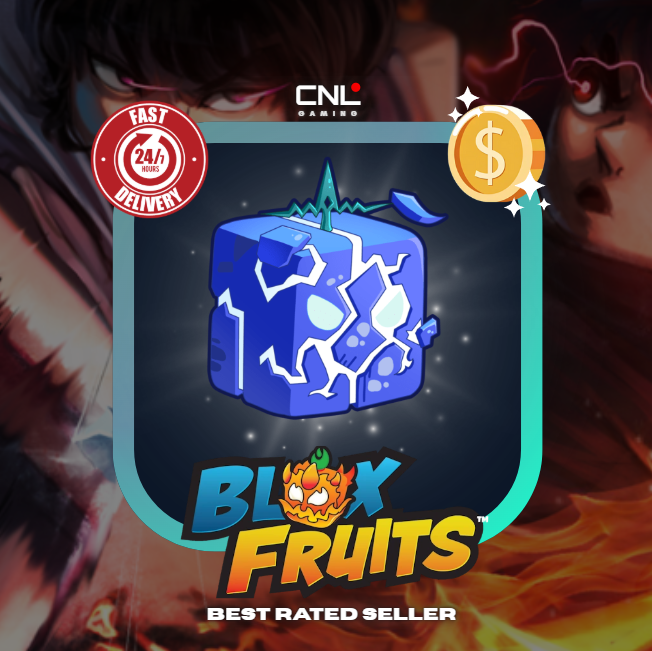 Blox Fruits > Quake [1500R]
