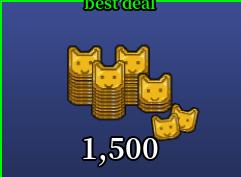 Animal Hospital - 1500 Coins【890R】