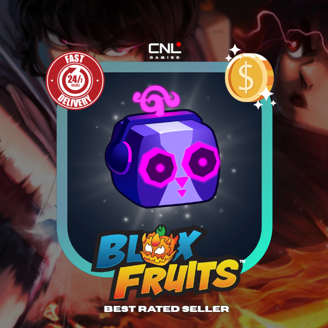 Blox Fruits > Sound [1900R]