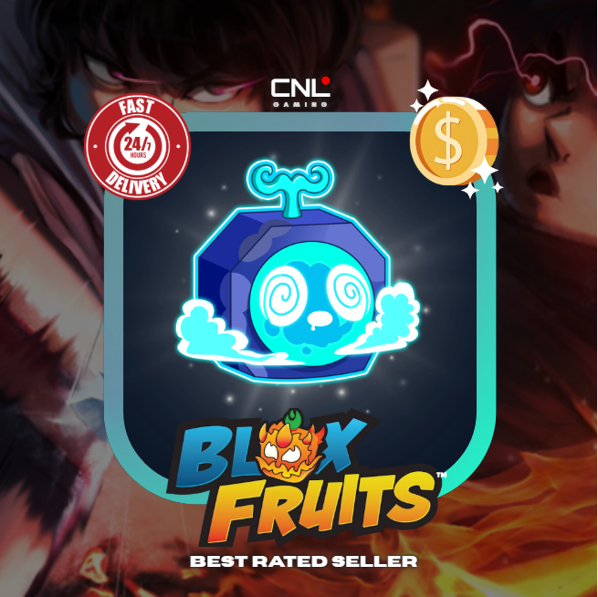 Blox Fruits > Portal [2000R]