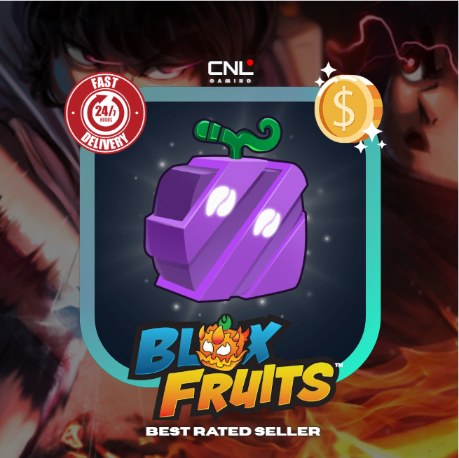 Blox Fruits > Blade [130R]