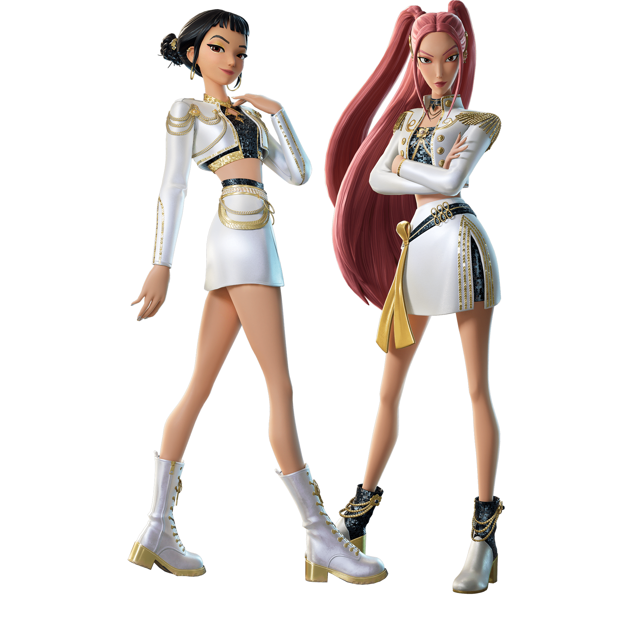 Zoey & Mira Bundle [PC/PS/XBOX/SWITCH] | 🔥 CHECK DESCRIPTION!🔥 FAST DELIVERY!🔥