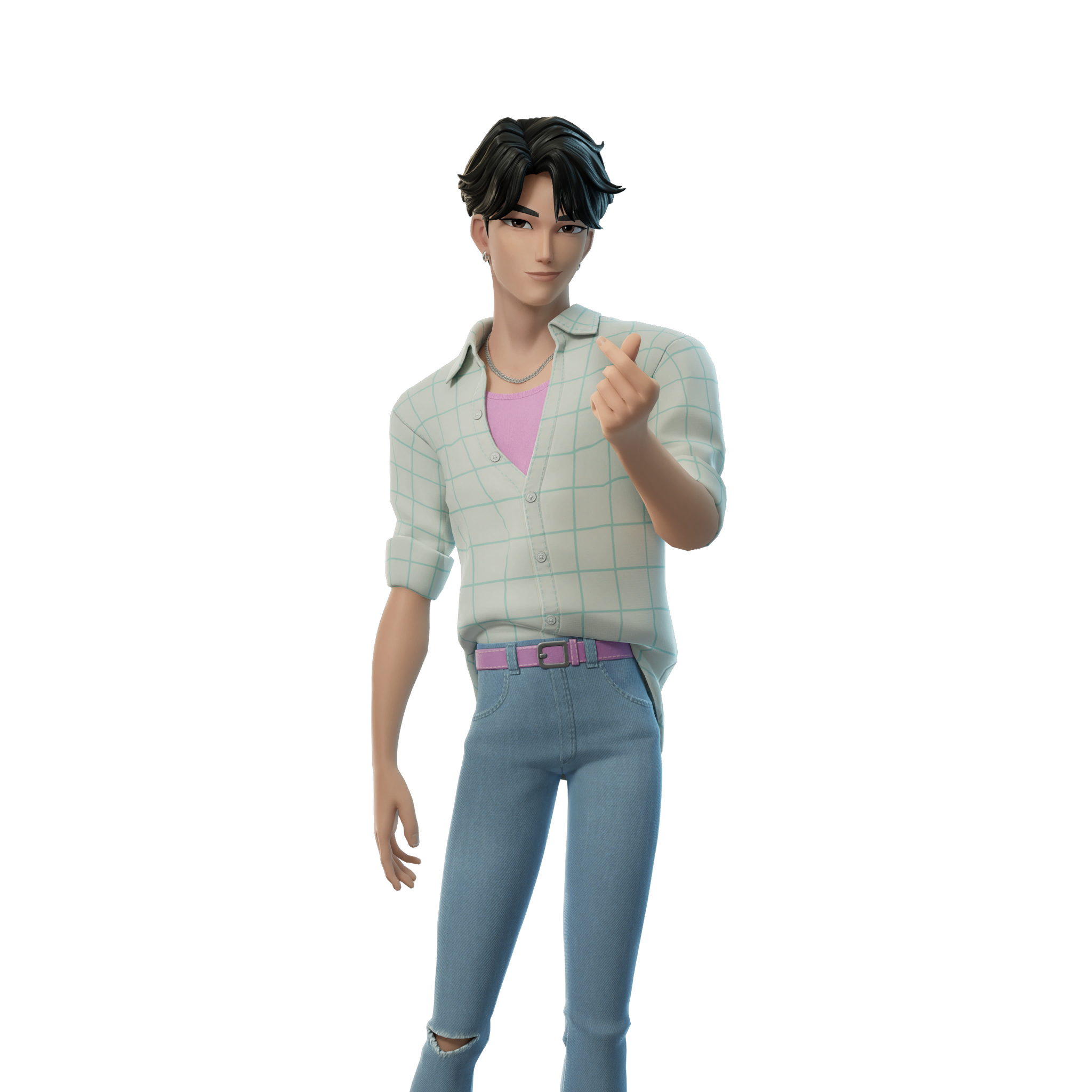 Jinu [PC/PS/XBOX/SWITCH] | 🔥 CHECK DESCRIPTION!🔥 FAST DELIVERY!🔥