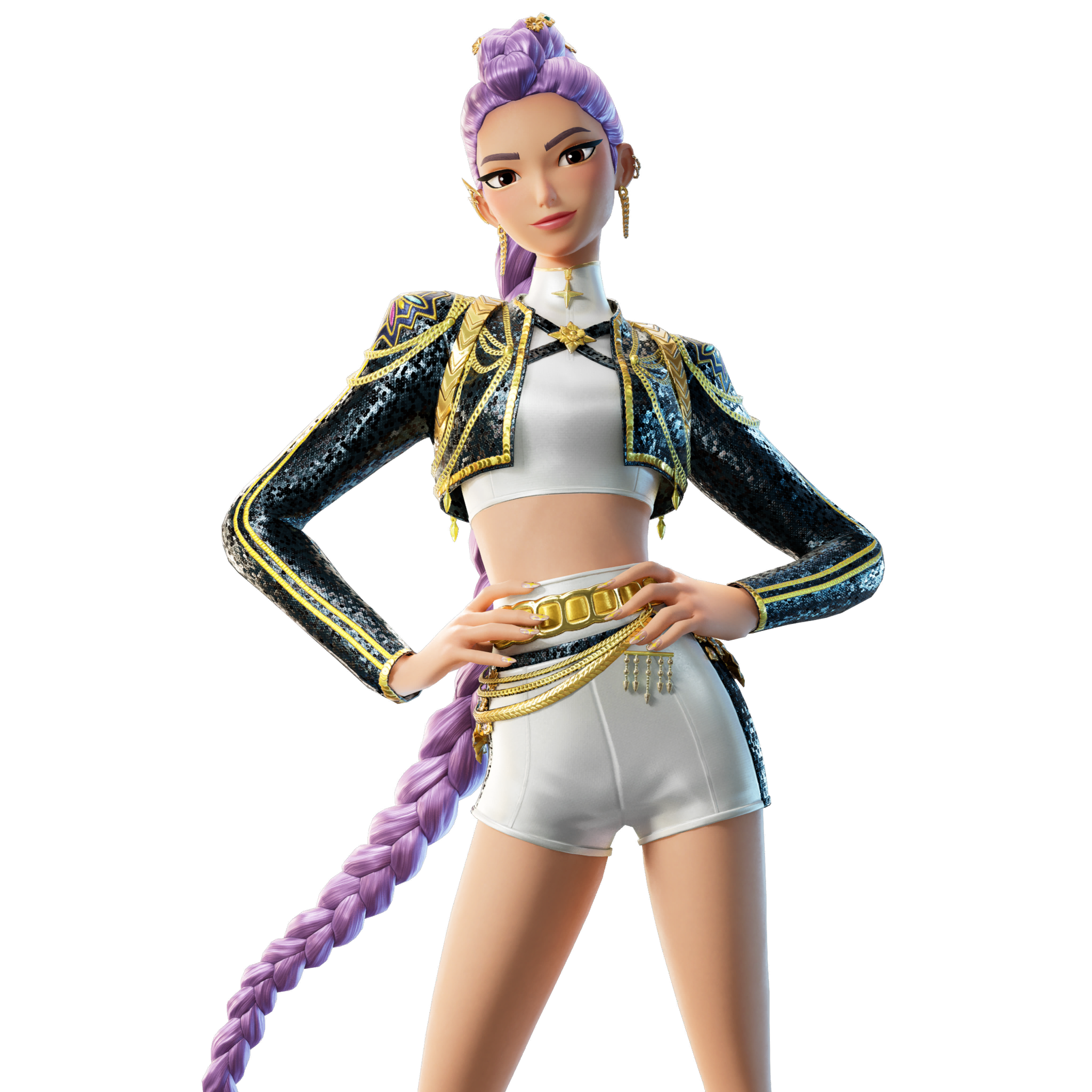 Golden Rumi [PC/PS/XBOX/SWITCH] | 🔥 CHECK DESCRIPTION!🔥 FAST DELIVERY!🔥
